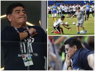 ഫ്രീ ഓഫര്‍ നല്‍കിയിട്ടും അര്‍ജന്റീനയ്ക്കു വേണ്ട!! സാധ്യതാ ലിസ്റ്റിലുമില്ല, ദുഖമുണ്ടെന്ന് മറഡോണ