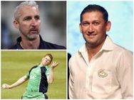 വിശ്വസിച്ചേ തീരൂ... ഇവരുടെ പേരിലുമുണ്ട് സെഞ്ച്വറി!! അപ്രതീക്ഷിത സെഞ്ച്വറിവീരന്‍മാര്‍