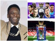 പ്രീമിയര്‍ ലീഗ് കിരീടം ഇത്തവണ ആര്‍ക്ക്? പെലെയുടെ പ്രവചനം ഇങ്ങനെ... കാരണവുമുണ്ട്