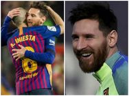 അര്‍ജന്റീനയ്ക്കു മാത്രമല്ല, ഇനി ബാഴ്‌സയ്ക്കും മെസ്സി പടനായകന്‍... ആദ്യ പോര് ഫൈനല്‍ തന്നെ!!