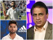 ഇംഗ്ലണ്ടില്‍ കോലിയുടെ വിജയരഹസ്യം... ഗവാസ്‌കര്‍ അതു കണ്ടെത്തി!! പന്തിനെ കളിപ്പിക്കണമെന്ന് ഇതിഹാസം