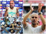 അര്‍ജന്റീനയുടെ ഓഫര്‍ വന്നിട്ടില്ല... അത് അസംബന്ധം, വന്നാലും സ്വീകരിക്കില്ലെന്ന് ഗ്വാര്‍ഡിയോള!!