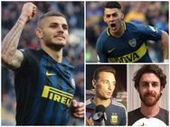 പുതിയ ലുക്കില്‍ അര്‍ജന്റീന... ടീമില്‍ ആരൊക്കെ? ഇക്കാര്‍ഡി തിരിച്ചെത്തും, സൂചനകള്‍ ഇങ്ങനെ