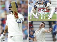 ഇനി ദാദാഗിരി വേണ്ട... ഗാംഗുലിയെ കടത്തിവെട്ടി കോലി, പുതിയ റെക്കോര്‍ഡ്!! പന്തും ചരിത്രംകുറിച്ചു