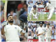 സച്ചിനും മുകളില്‍ കോലി, സാക്ഷാല്‍ ബ്രാഡ്മാനോടൊപ്പം!! സെഞ്ച്വറി വേട്ടയില്‍ മുന്നില്‍ 3 പേര്‍ മാത്രം