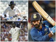 ഇംഗ്ലണ്ടിലെ ദുരന്തങ്ങള്‍... ഇനി കളിക്കില്ല? ഇവരോട് ഇന്ത്യ പറയും കടക്ക് പുറത്ത്!!