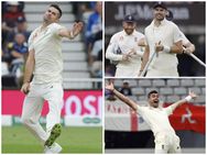 മഗ്രാത്തിനു മുകളിലേക്ക് ആന്‍ഡേഴ്‌സന്‍... ലോകം കണ്ട എക്കാലത്തെയും മികച്ച പേസര്‍!! നേട്ടം തൊട്ടരികെ