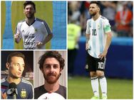 മെസ്സിയുടെ മനസ്സിലെന്ത്? ഇനി കാണുമോ അര്‍ജന്റൈന്‍ ജഴ്‌സിയില്‍... കോച്ച് പറയുന്നത് ഇങ്ങനെ