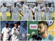 ജയം മാത്രമല്ല, ടീം ഇന്ത്യയുടെ വക ഇനിയുമുണ്ട്... മാച്ച് ഫീ മുഴുവന്‍ കേരളത്തിന്!! തുക കേട്ടില്ലേ?