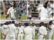 ടീം ഇന്ത്യയുടെ 'തനിനിറം' ഇംഗ്ലണ്ട് കാണാനിരിക്കുന്നതേയുള്ളു!! അവസാന രണ്ടു ടെസ്റ്റില്‍ പൊളിച്ചടുക്കും