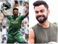 കോലി ഒരു സംഭവം തന്നെ... പലതും കണ്ട് പഠിക്കാം, ഇന്ത്യന്‍ നായകനെ പുകഴ്ത്തി പാക് സെന്‍സേഷന്‍