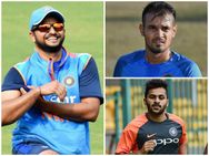 ഏഷ്യാ കപ്പ്: ടീം ഇന്ത്യയില്‍ ഇവര്‍ ഉണ്ടാവില്ല? തഴയപ്പെട്ടേക്കും... കൂട്ടത്തില്‍ റെയ്‌നയും!!