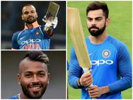 വരുന്നത് കോലിയില്ലാത്ത ഏഷ്യാ കപ്പ്!! ധവാനുമില്ല? ടീം ഇന്ത്യ അടിമുടി മാറിയേക്കും