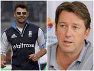 ആന്‍ഡേഴ്‌സന് സാധിക്കും... ഇനിയൊരാള്‍ അതു സ്വപ്‌നം കാണേണ്ടെന്നു ഗ്ലെന്‍ മഗ്രാത്ത്!!