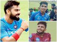 ഇന്ത്യക്കു ഇനിയുണ്ടാവുമോ മറ്റൊരു കോലി? പകരക്കാരന്‍ വരും!! ഇവരിലൊരാള്‍ക്ക് സാധ്യത...