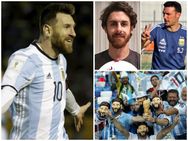 അര്‍ജന്റീന പഴയ അര്‍ജന്റീനയല്ല, വരുന്നു പുതുതലമുറ... ടീമിനെ അഴിച്ചുപണിയും!! മെസ്സിയെ കൈവിടില്ല