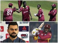 ഇന്ത്യ പിടിക്കാന്‍ കരീബിയന്‍ പടയെത്തുന്നു... തിരുവനന്തപുരത്തും അങ്കം, ഫിക്‌സ്ചര്‍ പ്രഖ്യാപിച്ചു