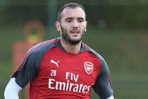 ലുക്കാസ് പെരസ് വെസ്റ്റ്ഹാമില്‍... സ്‌ട്രൈക്കറെ സ്വന്തമാക്കിയത് ആഴ്‌സനലില്‍നിന്ന്