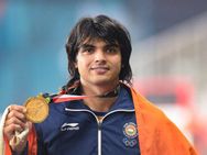 ഏഷ്യന്‍ ഗെയിംസ്; തകര്‍പ്പന്‍ പ്രകടനത്തോടെ നീരജ് ചോപ്രയ്ക്ക് സ്വര്‍ണം; മലയാളി നീനയ്ക്ക് വെള്ളി