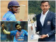 ഇതാണ് ബെസ്റ്റ് ടൈം... 'പരീക്ഷ' ജയിച്ചാല്‍ ഇന്ത്യന്‍ ലോകകപ്പ് ടീമില്‍!! ആരൊക്കെ പാസാവും?