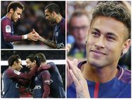 നെയ്മര്‍ ഫുട്‌ബോള്‍ വിടുമോ? സൂപ്പര്‍ താരത്തിന് മറ്റൊരു വീക്ക്‌നെസ്!! സുഹൃത്തിന്റെ വെളിപ്പെടുത്തല്‍