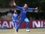 അയര്‍ലാന്‍ഡിന് രക്ഷയില്ല... ട്വന്റി-ട്വന്റിക്കു പിന്നാലെ ഏകദിനത്തിലും അഫ്ഗാന്‍ വിജയഗാഥ