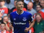 എവര്‍ട്ടന്‍ എന്‍ട്രി പൊളിച്ചു!! റിച്ചാര്‍ളിസണ്‍ ഇനി ബ്രസീലിനായി പന്ത് തട്ടും, 21കാരന്‍ ടീമില്‍