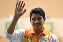 ഏഷ്യന്‍ ഗെയിംസിലെ താരോദയം; സ്വര്‍ണം നേടിയ പതിനാറുകാരന്‍ കര്‍ഷക കുടുംബത്തില്‍നിന്നും; ആരാണ് സൗരഭ്?