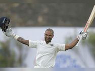 ധവാന്‍ തിരിച്ചെത്തി, വിജയ് പുറത്ത്; പന്തിന് അരങ്ങേറ്റം; ഇന്ത്യയ്ക്ക് മികച്ച തുടക്കം