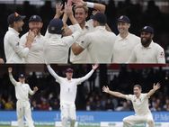 എന്തിന് സ്‌റ്റോക്ക്... വോക്‌സുണ്ടാവുമ്പോള്‍; നോട്ടിങ്ഹാമിലും ഇന്ത്യക്ക് പ്രതീക്ഷ വേണ്ട