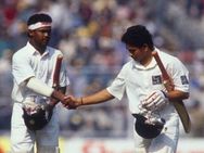 ഫ്രണ്ട്ഷിപ്പ് ഡേയില്‍ സച്ചിന് സന്ദേശമയച്ച് വിനോദ് കാംബ്ലി; ഒടുവില്‍ സച്ചിന്റെ മനസലിയുമോ?