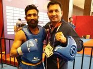 ഏഷ്യന്‍ ഗെയിംസ്; വുഷുവിലൂടെ ഇന്ത്യയ്ക്ക് നാല് വെങ്കലം കൂടി