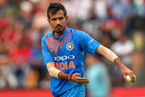 കുല്‍ദീപ് ടെസ്റ്റില്‍ കളിക്കുമ്പോള്‍ അസൂയയോ അഭിമാനമോ?; ചാഹല്‍ പറയുന്നു