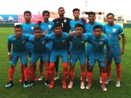 യൂറോപ്പില്‍ ഇന്ത്യന്‍ യുവ നിരയ്ക്കു പിഴയ്ക്കുന്നു... ക്രൊയേഷ്യ, ഇപ്പോള്‍ സ്ലൊവേനിയ, വീണ്ടും തോറ്റു