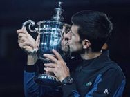 യുഎസ് ഓപ്പണ്‍ കിരീടം ജോക്കോവിച്ചിന്... 14ാം ഗ്രാന്‍റ്സ്ലാം, സാംപ്രാസിനൊപ്പം