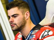 റേസിനിടെ ബ്രേക്ക് ചെയ്ത് എതിര്‍ താരത്തെ വീഴ്ത്താന്‍ ശ്രമം!! മോട്ടോ 2 റൈഡര്‍ക്ക് സസ്‌പെന്‍ഷന്‍