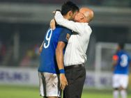 സാഫ് ഫുട്‌ബോള്‍: മന്‍വീര്‍ വീരനായകനായി, പാകിസ്താനെ തുരത്തി ഇന്ത്യ കലാശക്കളിക്ക്