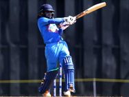 ത്രില്ലറില്‍ പെണ്‍പട പൊരുതിവീണു... തോറ്റിട്ടും പരമ്പര ഇന്ത്യക്കു സ്വന്തം