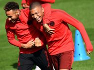 ഇനി ചാംപ്യന്‍മാരുടെ നാളുകള്‍... ചാംപ്യന്‍സ് ലീഗിന് തുടക്കം, ലിവര്‍പൂള്‍ പിഎസ്ജിക്കെതിരേ