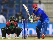 ഏഷ്യാ കപ്പ്: ത്രില്ലറില്‍ അഫ്ഗാനെ മറികടന്ന് ബംഗ്ലാദേശ്... രണ്ടാം തോല്‍വിയോടെ അഫ്ഗാന്‍ പുറത്ത്