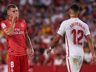 സ്‌പെയിനില്‍ ബാഴ്‌സയ്ക്കും റയലിനും ഷോക്ക്!! ഞെട്ടിക്കുന്ന തോല്‍വി, 2015നു ശേഷമാദ്യം