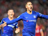 ലിവര്‍പൂളിന്റെ അപരാജിത കുതിപ്പിന് ബ്രേക്ക്... ക്ലാസിക്കില്‍ ജയിച്ച് ചെല്‍സി മുന്നോട്ട്