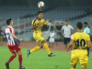 ഐഎസ്എല്‍: കലിപ്പടക്കി ബ്ലാസ്‌റ്റേഴ്‌സ് തുടങ്ങി... കൊല്‍ക്കത്ത പിടിച്ച് മഞ്ഞപ്പട, എടിക്കെയെ തകര്‍ത്തു