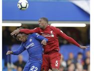 ചെല്‍സി-ലിവര്‍പൂള്‍ ക്ലാസിക്ക് ബലാബലം... രണ്ടടിച്ച് സിറ്റി തലപ്പത്ത്; മാഞ്ചസ്റ്ററിനെ പഞ്ഞിക്കിട്ട് വെസ്റ്റ്ഹാം