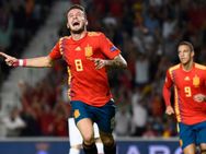 നാഷന്‍സ് ലീഗ്: ക്രൊയേഷ്യയെ നാണംകെടുത്തി സൂപ്പര്‍ സ്‌പെയിന്‍... ചെമ്പടയുടെ ആറാട്ട്, വീഡിയോ