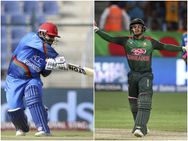 ഏഷ്യാ കപ്പില്‍ ബംഗ്ലാദേശ് അഫ്ഗാനിസ്ഥാന്‍ പോരാട്ടം; ആരാകും ഗ്രൂപ്പ് ജേതാക്കള്‍?