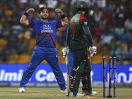 ഏഷ്യാ കപ്പില്‍ അഫ്ഗാന്റെ അശ്വമേധം; ബംഗ്ലാദേശും വീണു; കിരീടം അകലെയല്ല