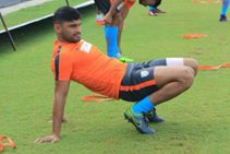 ബ്ലാസ്‌റ്റേഴ്‌സിന്റെ ആദ്യ മൂന്ന് മല്‍സരങ്ങളില്‍ കളിക്കാനാവില്ല... പ്രതിഷേധം അറിയിച്ച് അനസ് എടത്തൊടിക