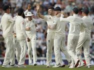 ഇന്ത്യക്ക് മിഷന്‍ ഇംപോസിബിള്‍... വിജയലക്ഷ്യം 464 റണ്‍സ്, മുന്‍നിര തകര്‍ന്നു