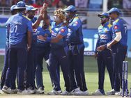 ഏഷ്യാ കപ്പ്: മുന്‍ ചാംപ്യന്‍മാര്‍ നാണംകെട്ട് മടങ്ങുമോ? ലങ്കയുടെ വിധി ഇന്നറിയാം... എതിരാളി അഫ്ഗാന്‍